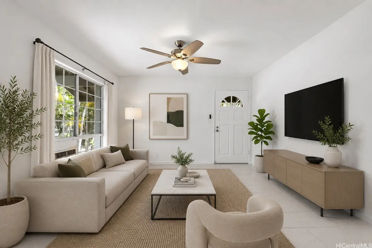 403 Mananai Place #41S, Honolulu, HI 96818 - #1