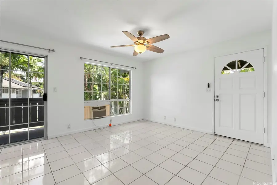 403 Mananai Place #41S, Honolulu, HI 96818 - #3