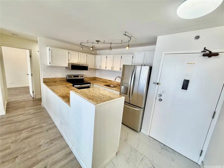 2522 Date Street #1204, Honolulu, HI 96826 - #2