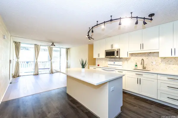 95-273 Waikalani Drive #D402, Mililani, HI 96789