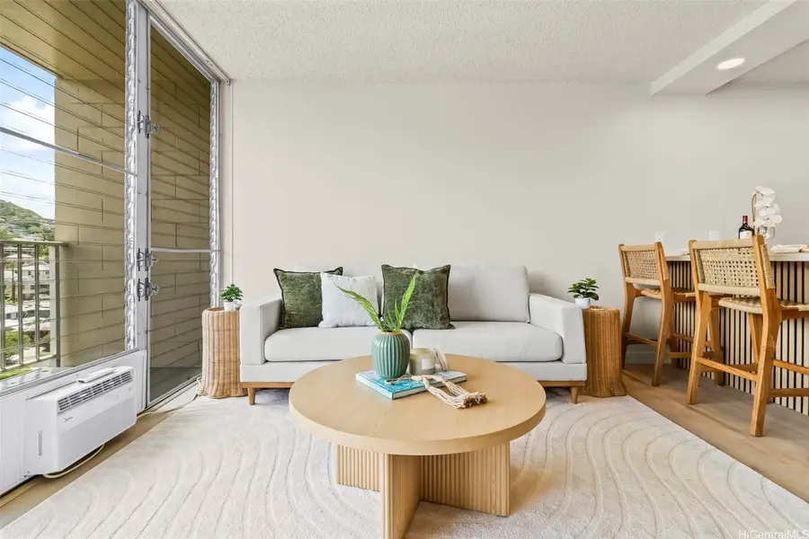 1687 Pensacola Street #1004, Honolulu, HI 96822 - #2