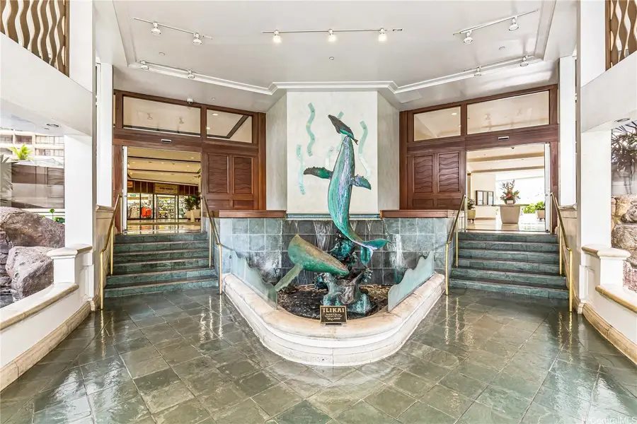 1777 Ala Moana Boulevard #2332, Honolulu, HI 96815 - #3
