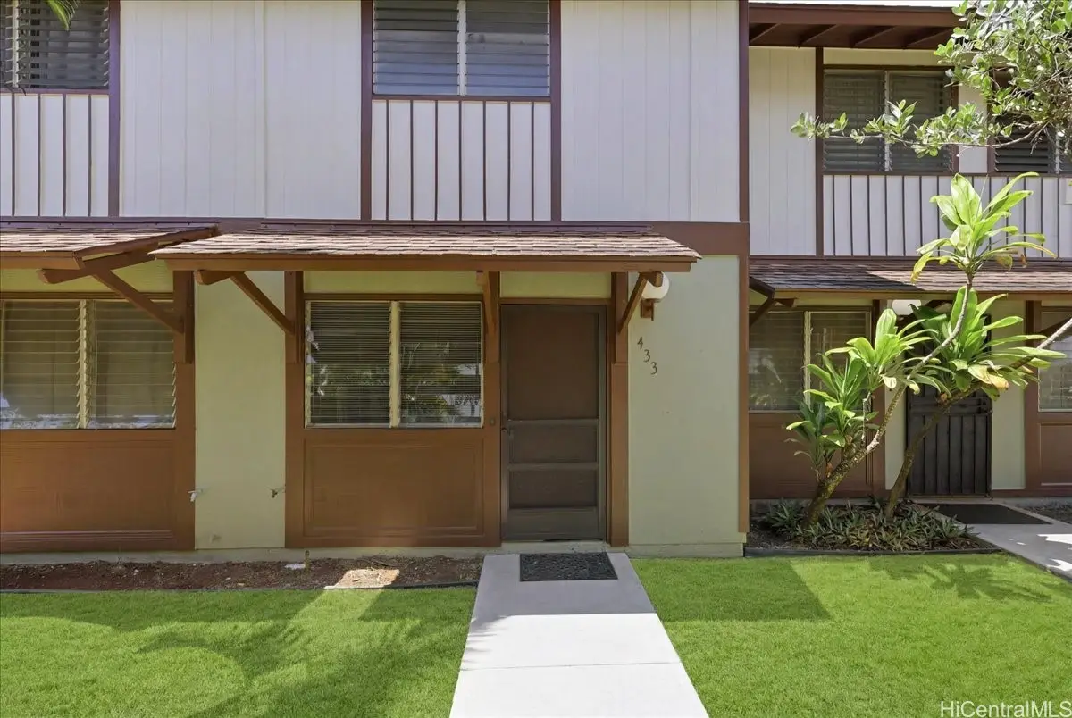 94-1410 Lanikuhana Avenue #433, Mililani, HI 96789 - #1
