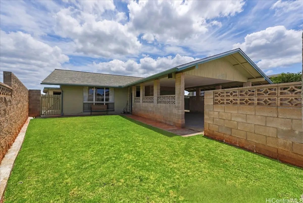 95-237 Kaopua Loop, Mililani, HI 96789 - #1