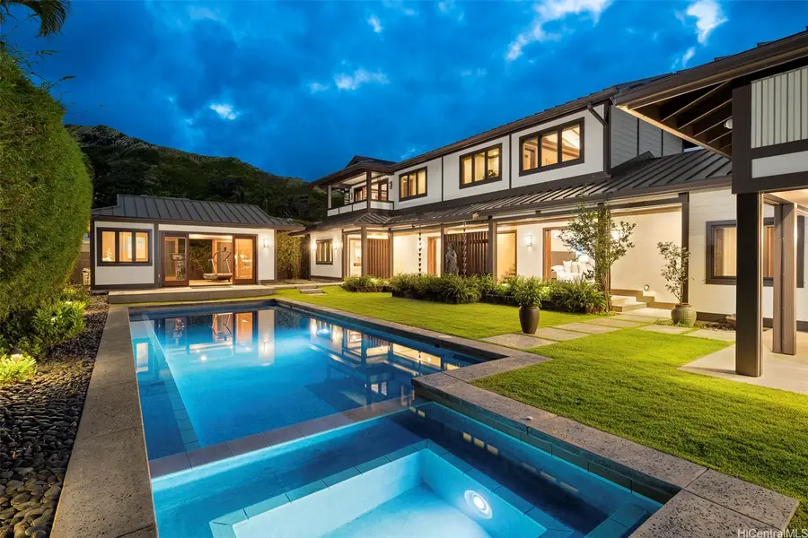 1011 Mokulua Drive, Kailua, HI 96734 - #2