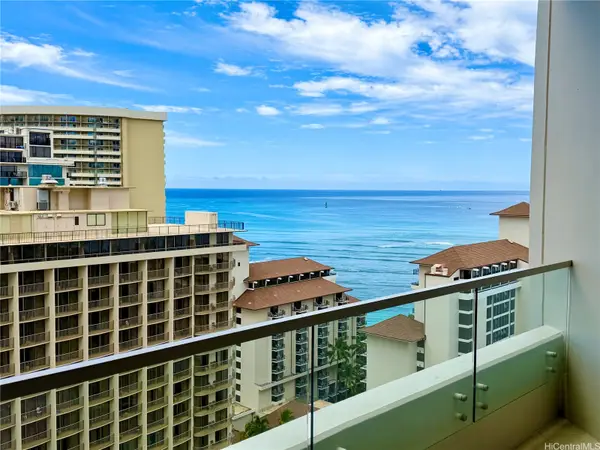 223 Saratoga Road #2310, Honolulu, HI 96815