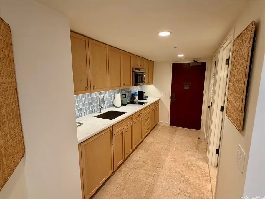 223 Saratoga Road #2310, Honolulu, HI 96815 - #2