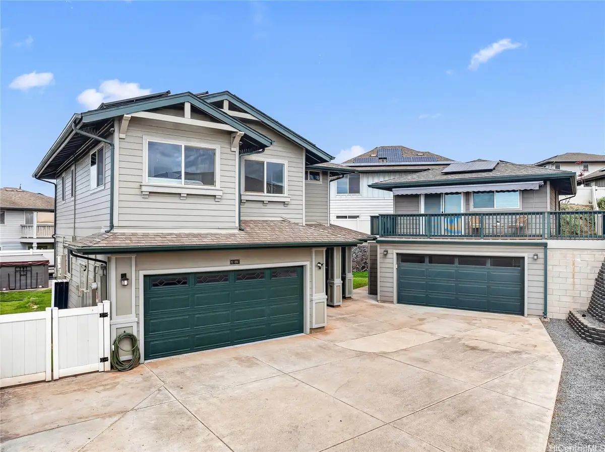 92-1997 Kulihi Street, Kapolei, HI 96707 - #1