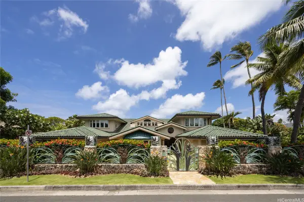 443 Portlock Road, Honolulu, HI 96825