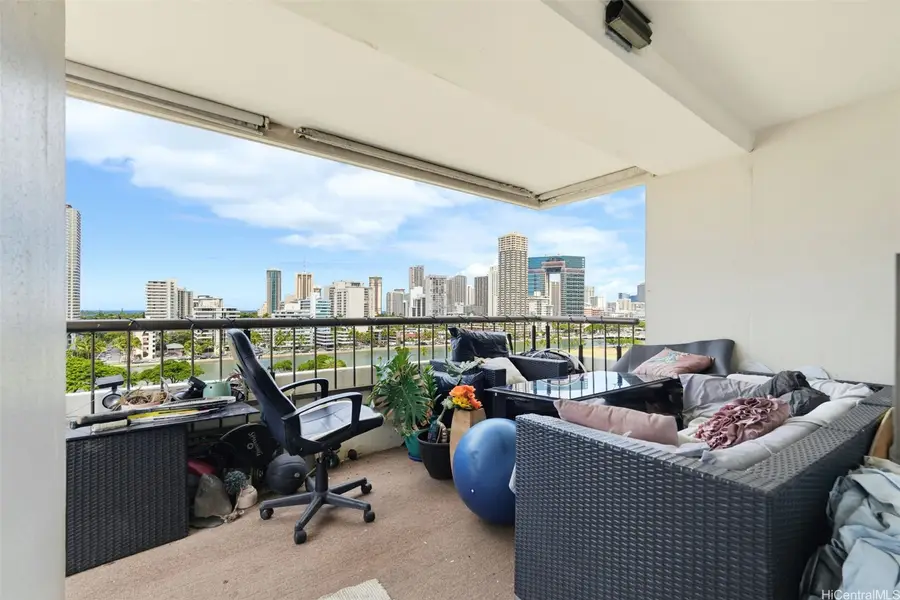 2333 Kapiolani Boulevard #1008, Honolulu, HI 96826 - #3