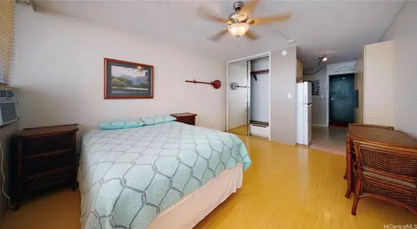 2442 Tusitala Street #305, Honolulu, HI 96815