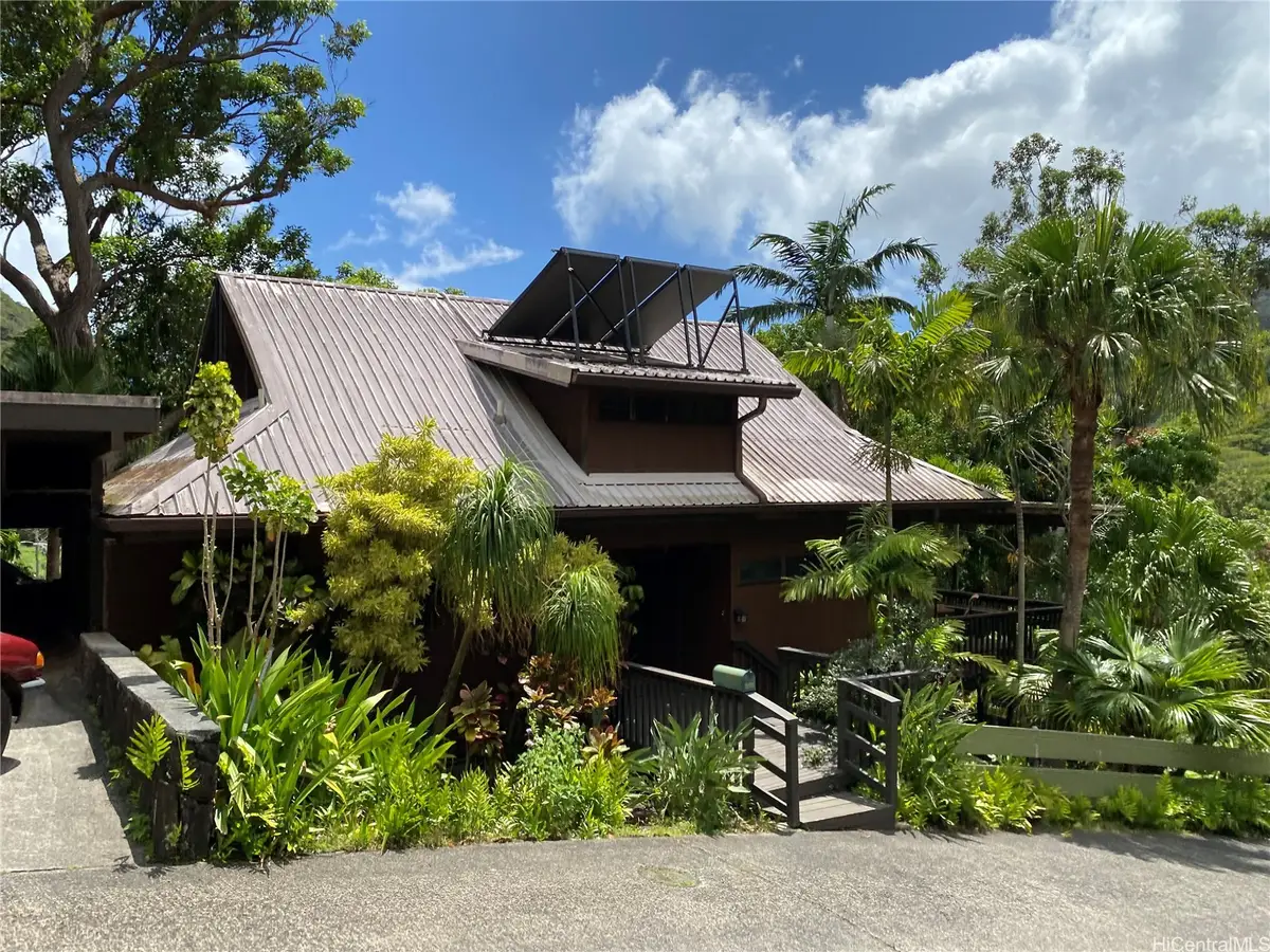2528 Makaulii Place, Honolulu, HI 96816 - #1