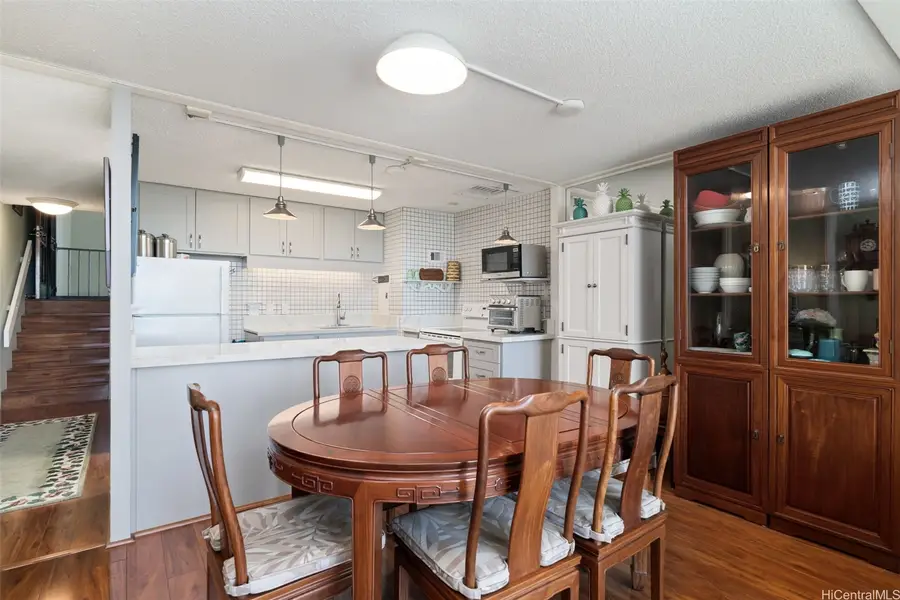 666 Prospect Street #402, Honolulu, HI 96813 - #3