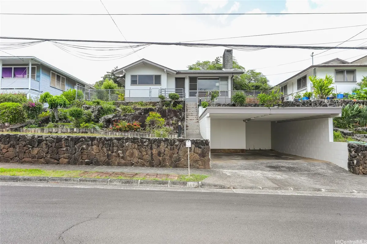 1647 Ala Amoamo Street, Honolulu, HI 96819 - #1