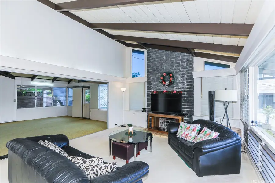 1647 Ala Amoamo Street, Honolulu, HI 96819 - #2