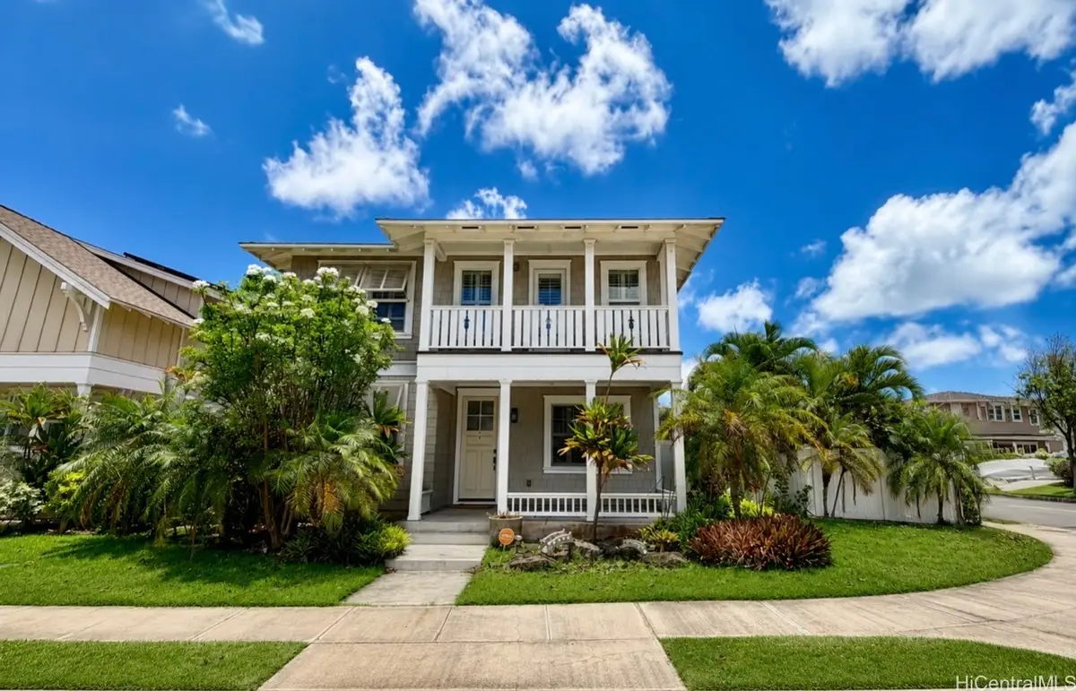 91-1119 Kaikohola Street, Ewa Beach, HI 96706 - #1