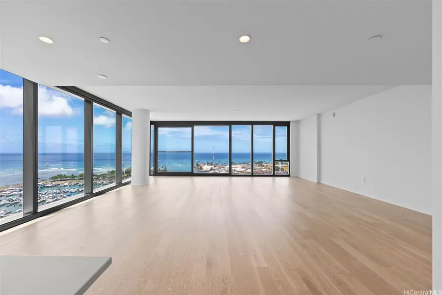 333 Ward Avenue #2100, Honolulu, HI 96814 - #2