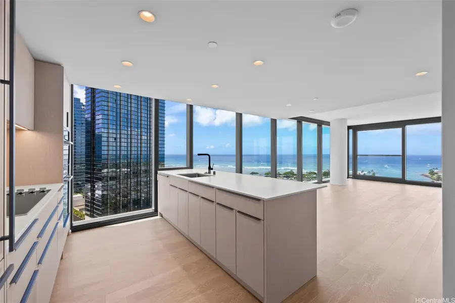 333 Ward Avenue #2100, Honolulu, HI 96814 - #3