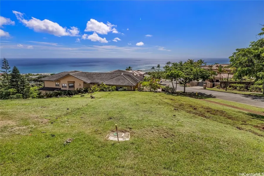 549 Moaniala Street, Honolulu, HI 96821 - #2