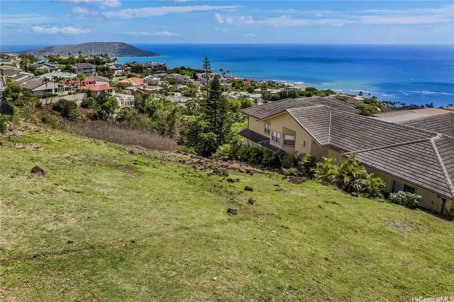 549 Moaniala Street, Honolulu, HI 96821 - #3