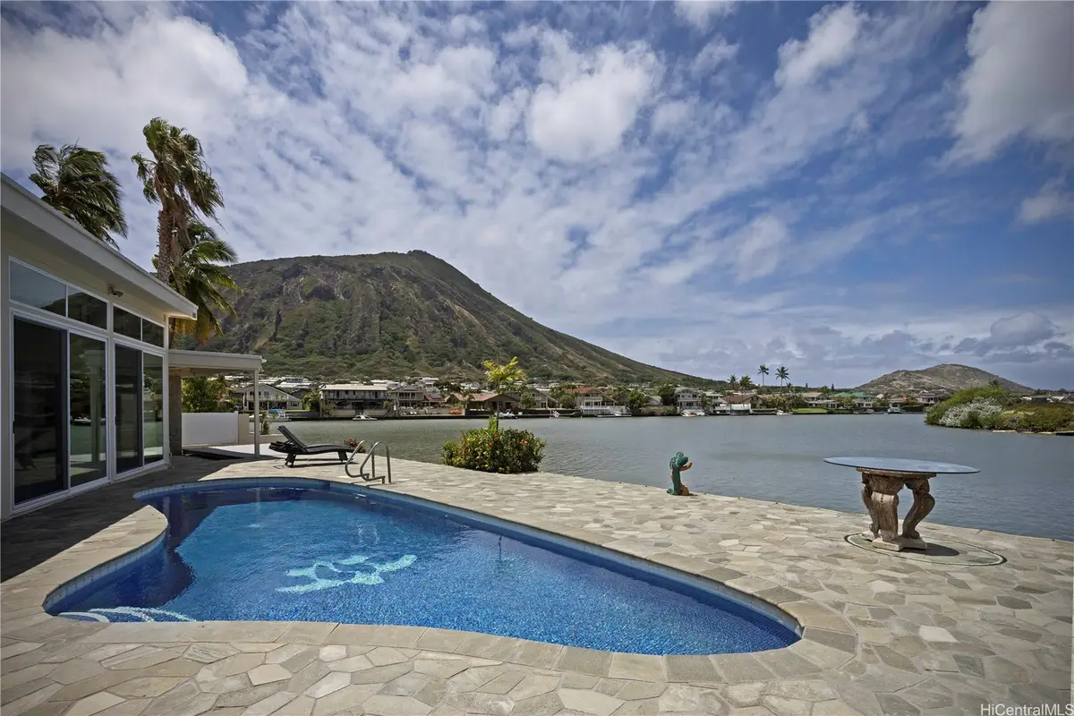 6977 Niumalu Loop, Honolulu, HI 96825 - #1