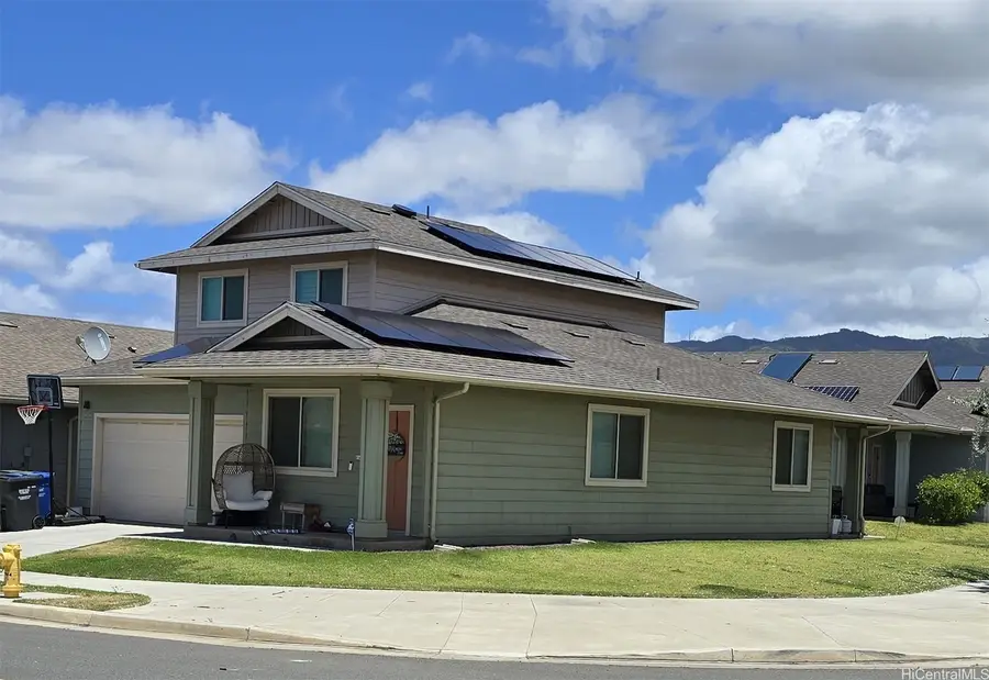91-1495 Ulaula Loop, Ewa Beach, HI 96706 - #2