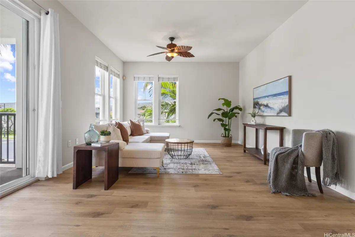 520 Lunalilo Home Road #8120, Honolulu, HI 96825 - #1