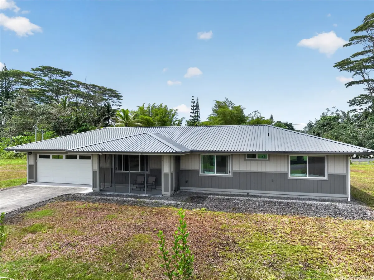 15 21st Avenue, Hilo, HI 96720 - #1