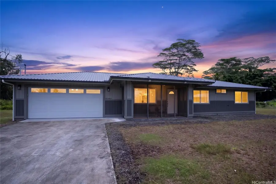 15 21st Avenue, Hilo, HI 96720 - #2