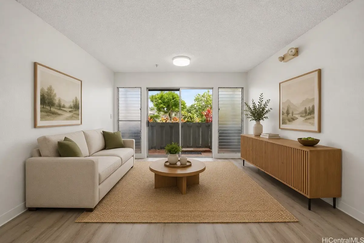 95-1050 Makaikai Street #10E, Mililani, HI 96789 - #1