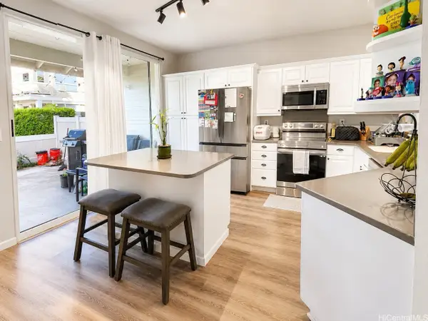 91-970 Laaulu Street #37E, Ewa Beach, HI 96706