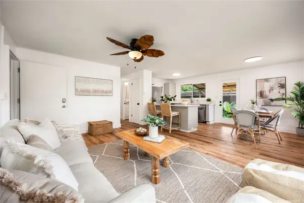 47-669 Melekula Road #6, Kaneohe, HI 96744