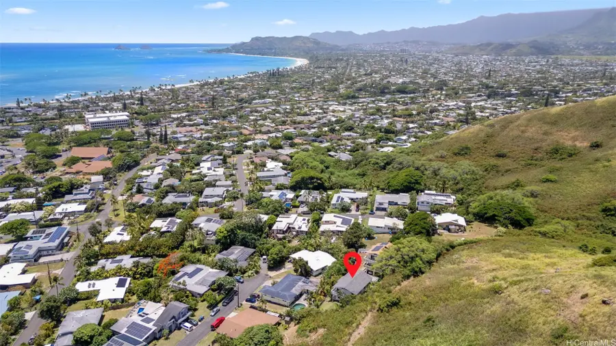 285 Ilikaa Place #B, Kailua, HI 96734 - #2