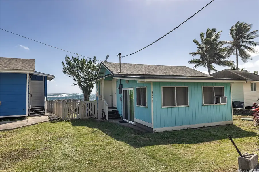54-004 Pipilani Place, Hauula, HI 96717 - #2