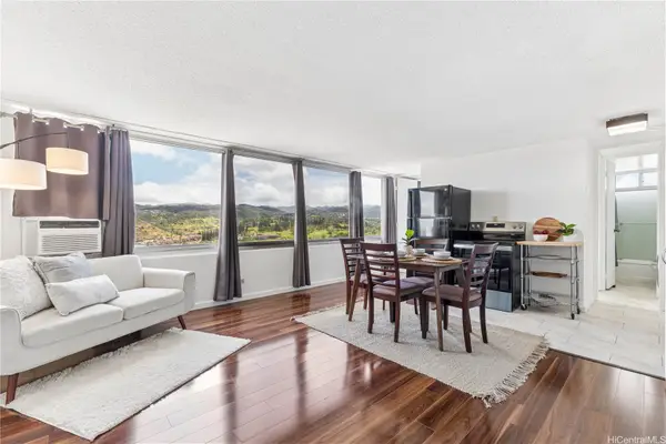 98-288 Kaonohi Street #2906, Aiea, HI 96701