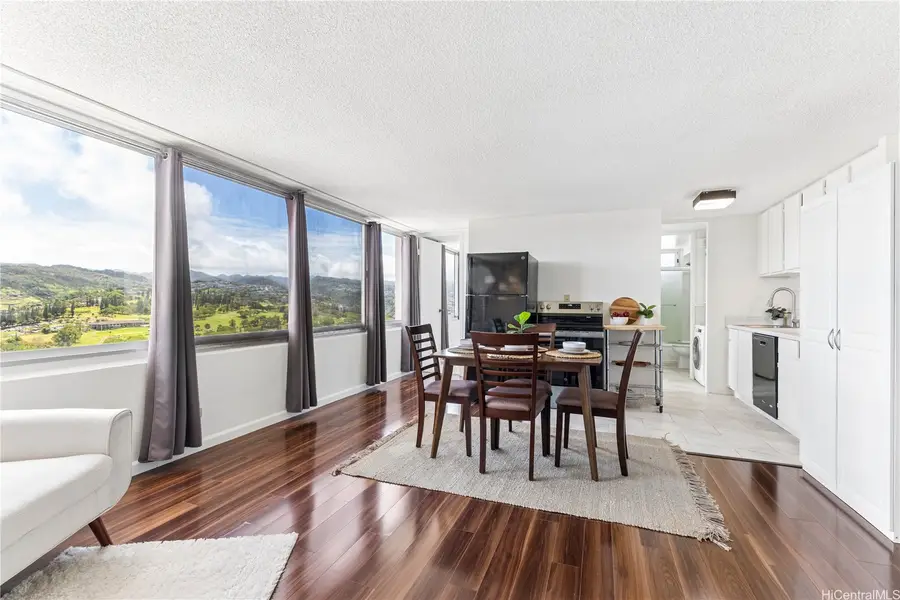 98-288 Kaonohi Street #2906, Aiea, HI 96701 - #2
