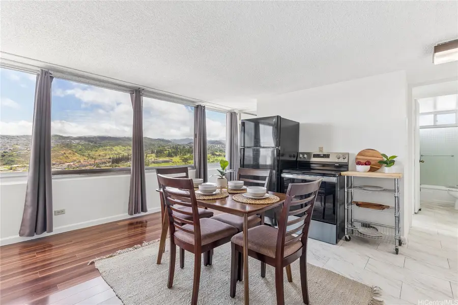 98-288 Kaonohi Street #2906, Aiea, HI 96701 - #3