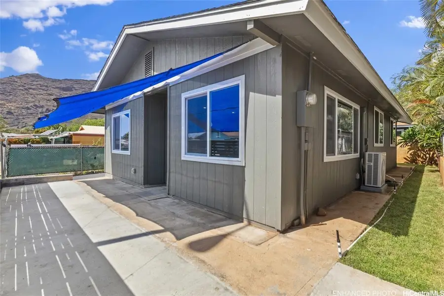 84-564 Manuku Street, Waianae, HI 96792 - #2