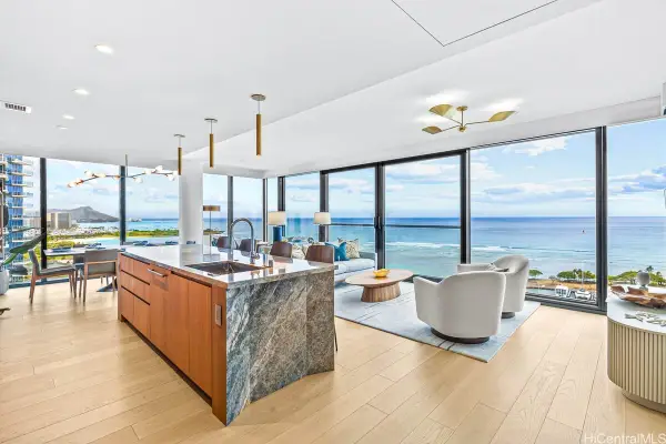 1100 Ala Moana Boulevard #2200, Honolulu, HI 96814