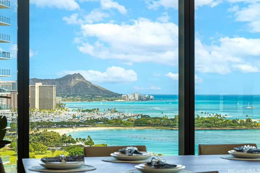 1100 Ala Moana Boulevard #2200, Honolulu, HI 96814 - #2