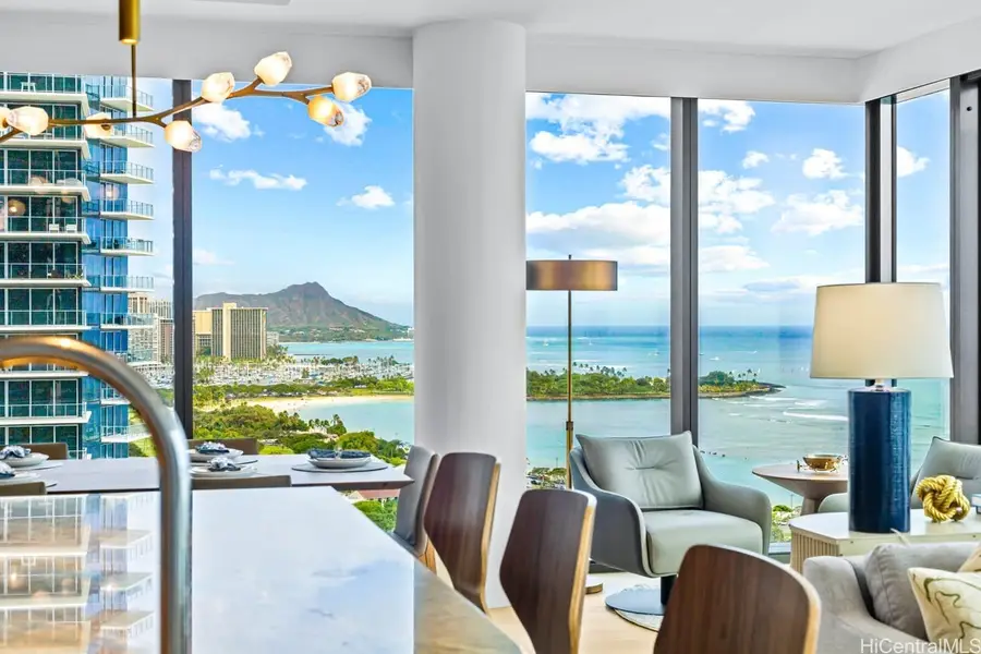 1100 Ala Moana Boulevard #2200, Honolulu, HI 96814 - #3