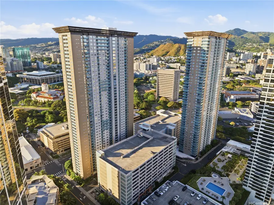 801 South Street #1723, Honolulu, HI 96813 - #3