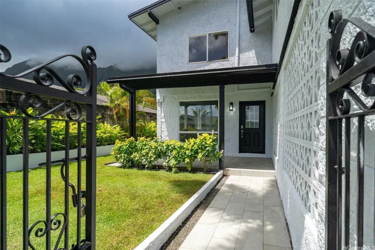 47-544 Hakuhale Street, Kaneohe, HI 96744 - #1