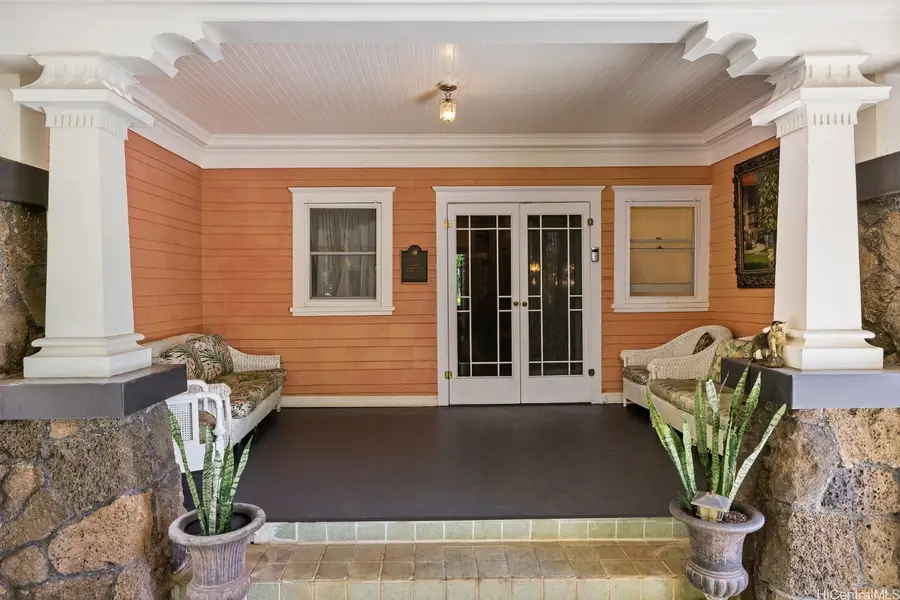 2001 Vancouver Drive, Honolulu, HI 96822 - #2