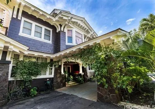 2001 Vancouver Drive, Honolulu, HI 96822 - #3