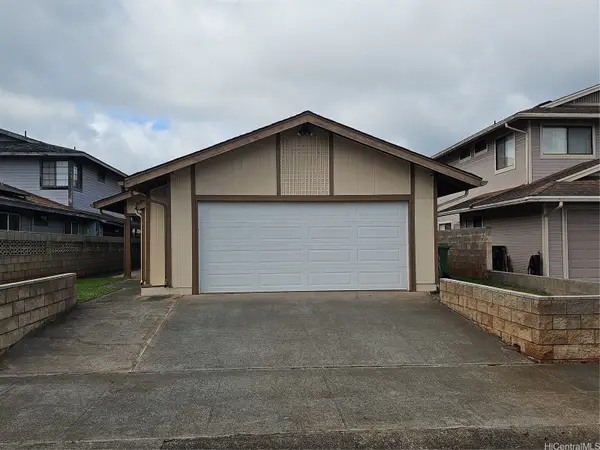 95-114 Lokalia Place, Mililani, HI 96789
