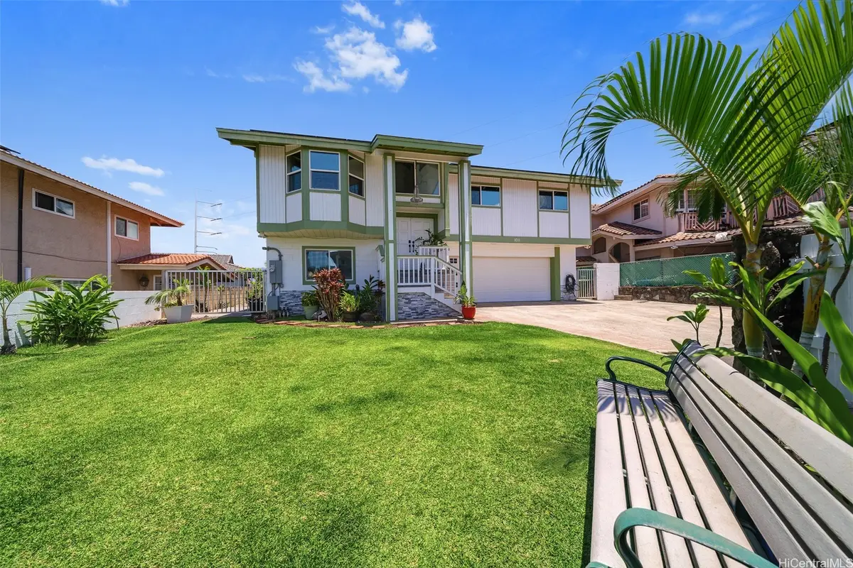 1011 Luaole Place, Honolulu, HI 96818 - #1