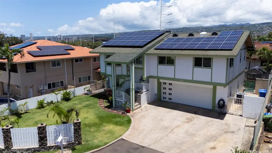 1011 Luaole Place, Honolulu, HI 96818 - #2