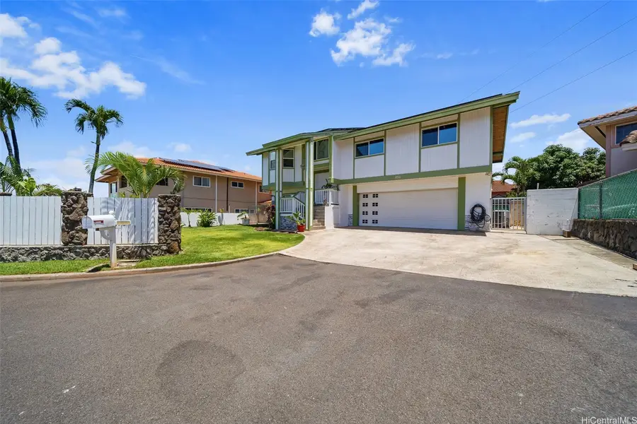 1011 Luaole Place, Honolulu, HI 96818 - #3