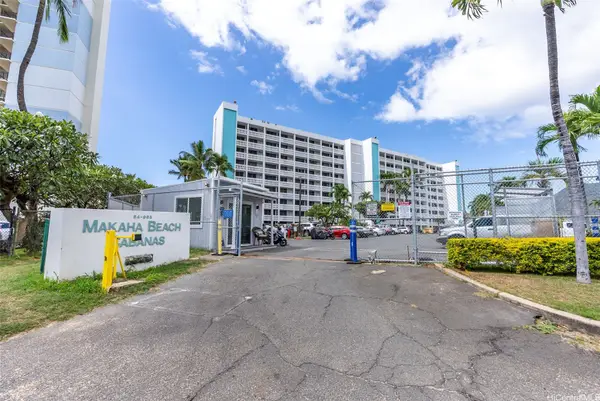 84-965 Farrington Highway #B211, Waianae, HI 96792